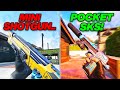 Best Secondary Weapons You Have To Use Right Now (CODM)