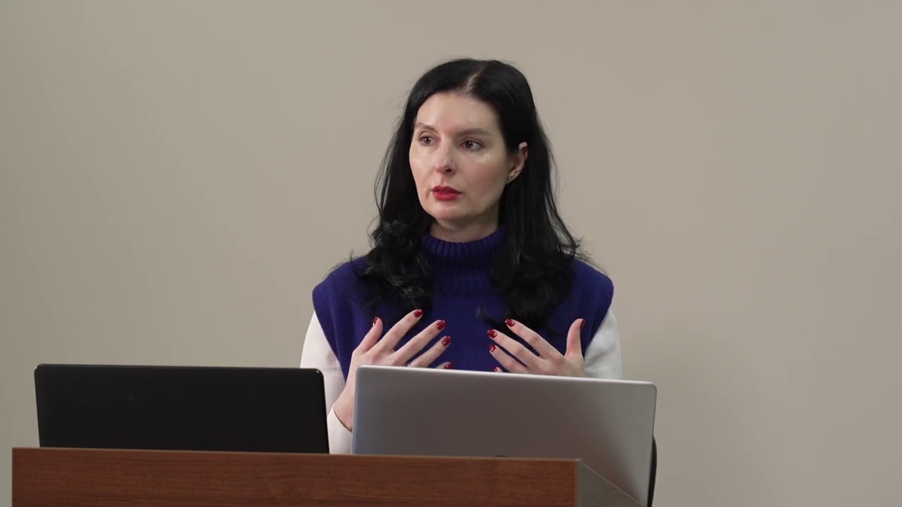 Лекція 1.2 Генезис та епідиміологія суїцидальної поведі… — Transcript