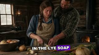 That… Can’t Be My Bride,” — The Mountain Man Stared as a Stunning Woman Stepped Off the Stagecoach
