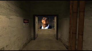 Obunga is always watching...