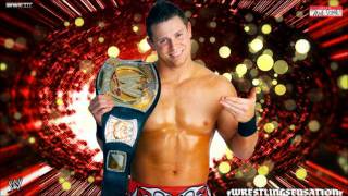 The Miz 6th WWE Theme Song - \