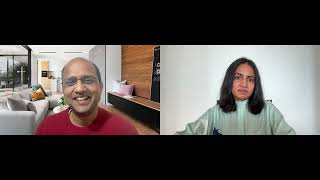 SRX P19 | Saurabh Chandra | Selling Robots from Bangalore to World | Stories of humans behind robots