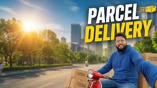 Porter, Wefast and Uncle Delivery 🚚 Main Kaam kaise kare #youtubevideo #rapido #porter #viralvideo