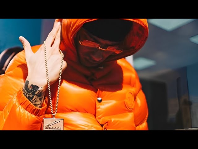 Central Cee x Travis Scott - Waiting [Music Video] - YouTube