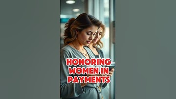Honoring Women in Payments