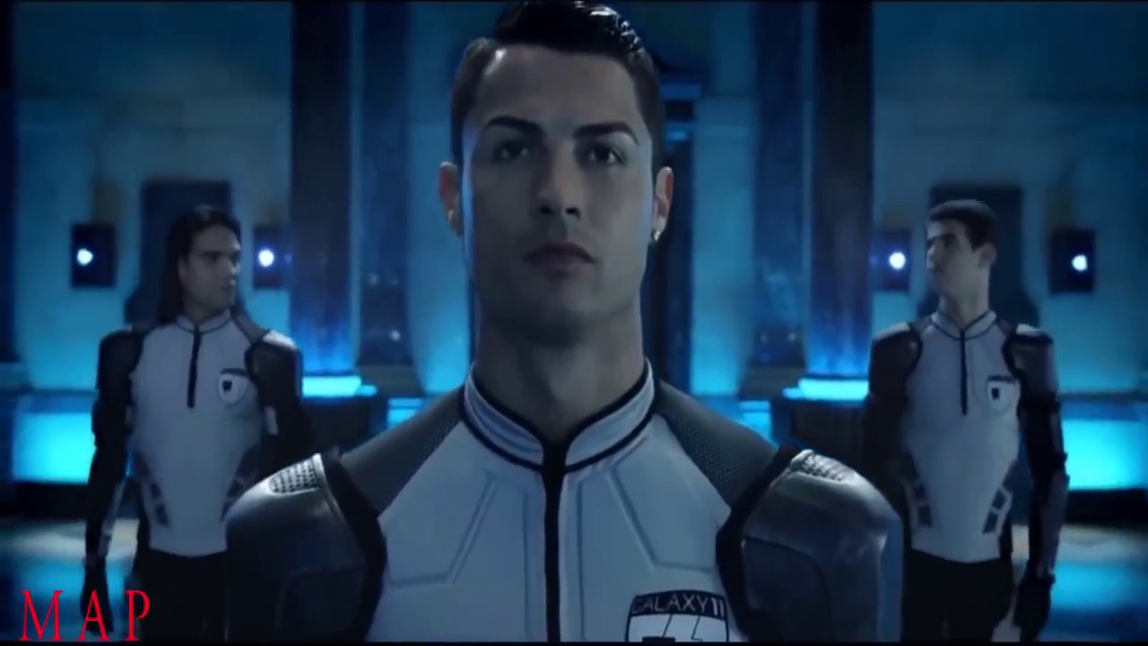 Watch Gotye - Somebody That I Used To Know (CRISTIANO RONALDO & LIONEL MESSI in the same Team) on YouTube Watch Gotye - Somebody That I Used To Know (CRISTIANO RONALDO & LIONEL MESSI in the same Team) on YouTube