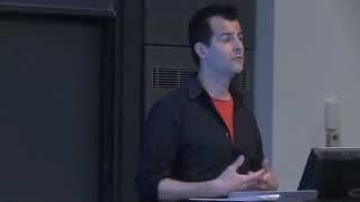 CS75 (Summer 2012) Lecture 9 Scalability Harvard Web Development David Malan