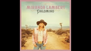 Miranda Lambert:-'Waxahachie' Wealth