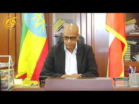 የሶማሌ ክልል ህዝብና መንግስት በህወሃት ላይ በሚወሰደው እርምጃ ከፌዴራል መንግስት ጎን ናቸው-  አቶ ሙስጠፌ መሀመድ