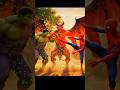 The Azaan Calls… Heroes Stop Cricket & Run to play #hulk #ai #hulksmash