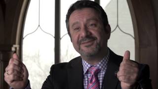 Celebrity Harry: Building a personal values statement Profile