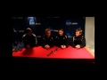 2009 NCAA Men's Soccer Championship - Calvin Press Conference