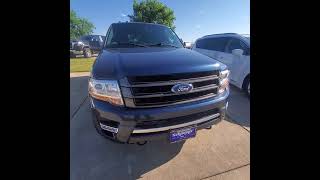 2017 Ford Expedition at Schimmer Chevrolet in Mendota IL