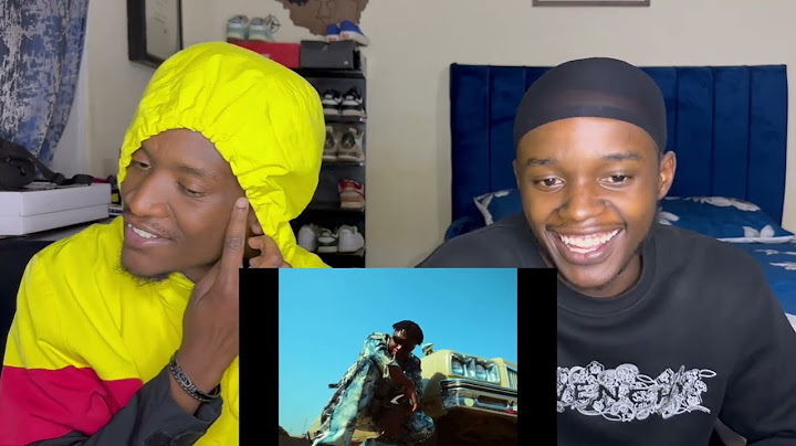 KING98, HOLY TEN- NO LOVE(REACTION VIDEO)