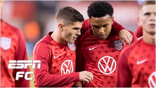 Proposed CONCACAF World Cup qualifying changes: More bad news for the USMNT? | ESPN FC