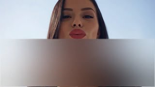 Transparent Cleaning Tutorial 4K - Satisfying & Effective Clean With Rose Jovan