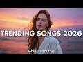 Top Hits 2026 🎵 English Songs 2025 | Taylor Swift, Justin Bieber, Billie Eilish, Miley Cyrus