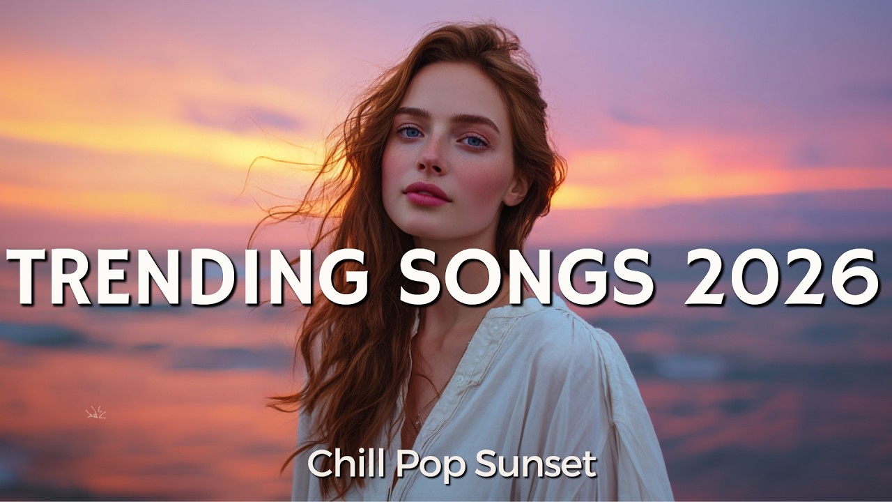 Top Hits 2026 🎵 English Songs 2025 | Taylor Swift, Justin Bieber, Billie Eilish, Miley Cyrus