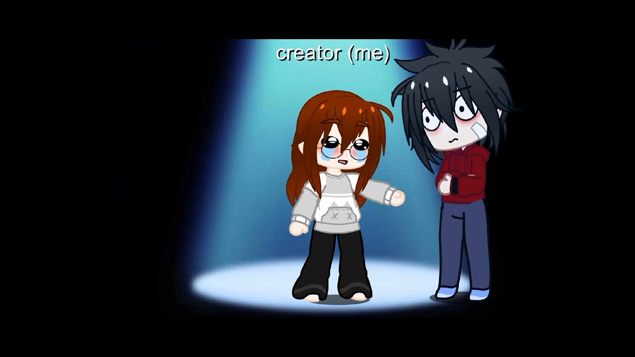 Making a GCMM series! /first video/