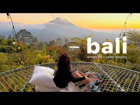 Bali Kintamani Coffee Reddit