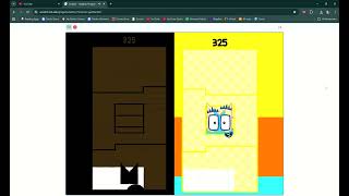 Uncannyblocks band Remastered (321 - 330) Uncanny vs Normal