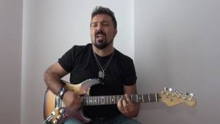 Murat Mermer & Tv8 & Güle Güle Oturun & Keşke