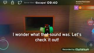 Bakon Countdown... | Roblox | Read Dres)