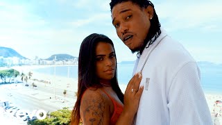 Sikka Rymes - Ame Meu Corpo (Official Video)