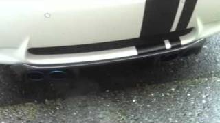 Eas E92 M3 Arqray Exhaust Rev