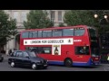London for Goodluck