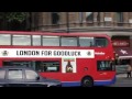 London for Goodluck