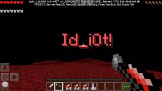 Entity 303 boss (Minigame) screenshot 2