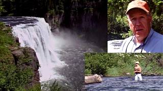 Henry's Fork Guide 4 "The Big Canyon"