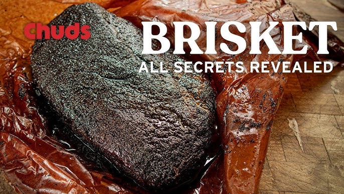 How to Smoke a Brisket on a Weber Grill: Juicy Secrets Unveiled