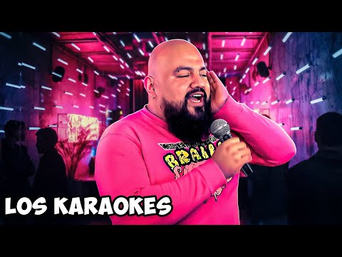 Los Karaokes - El Tobi