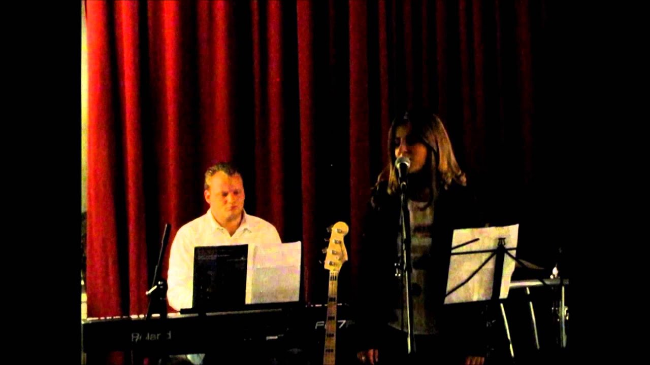 Let her go- Passenger        Nadine C. & Martin M.                           MAKARIA Bonn