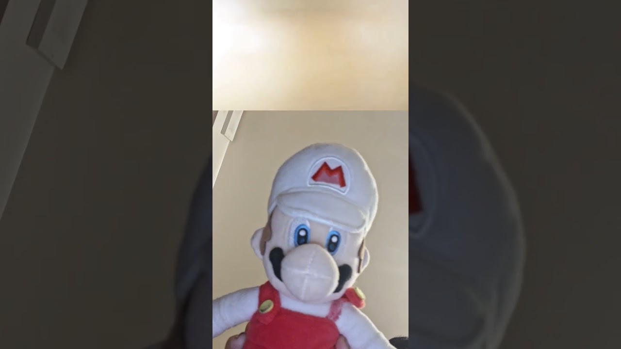 tomato explosion the mario 