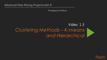 Advanced Data Mining projects with R