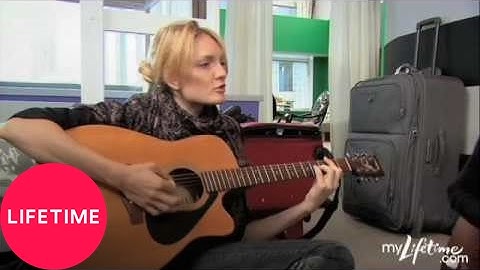 Project Runway: Alison Gingerich