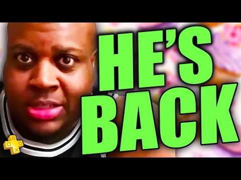 Somehow EDP445 Has Returned (Low Tier God's Court Victory)