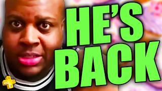 Somehow EDP445 Has Returned (Low Tier God's Court Victory)