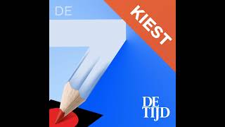 De 7 Kiest | Rik Van Cauwelaert: 'Wat heeft het Brussels gewest gedaan met het geld?' | Jasper D'...