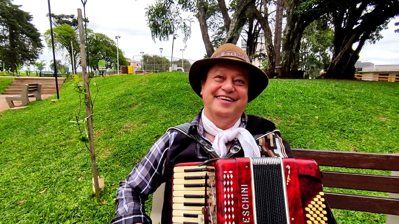 Vanerão da Fronteira- aut: Itajaiba Mattana. Exec: Carlinhos Steiner.  tel:54999512710.