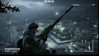 Hitman 2 - Siberia 'The Prison' all duck locations "Lullaby Of Birdland" screenshot 5