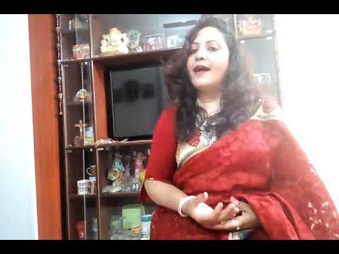 JE JON PREMER BHAB JANE NABENGALI FOLK SONG COVER SOMA BOSE