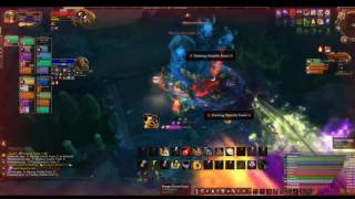 Mythic Guarm Trial Of Valor Retribution Paladin Pov