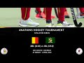 6 nations u18 bel vs u18 irl