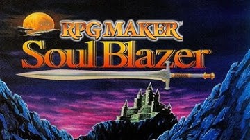 Rpg Maker Mechanics: Restore Buildings