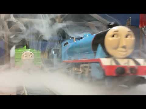 Busy Thomas Song 500 Sub Special 