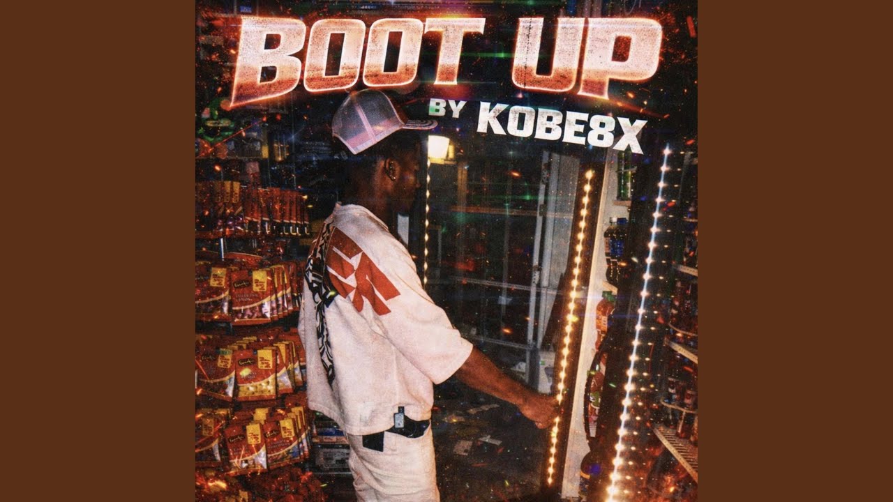 Watch Boot Up on YouTube Watch Boot Up on YouTube